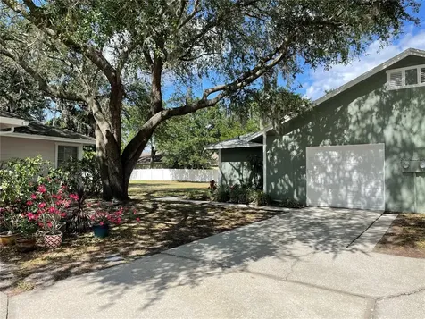 4405 Pine Meadow Court Tampa FL 33624