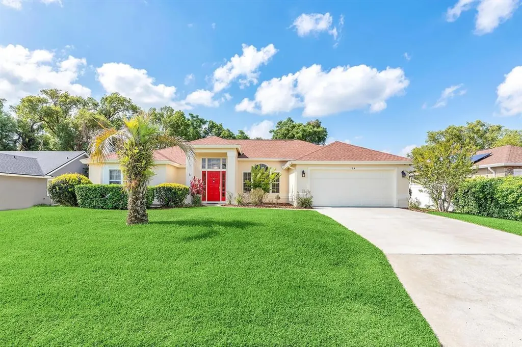 104 Oak View Circle Lake Mary FL 32746