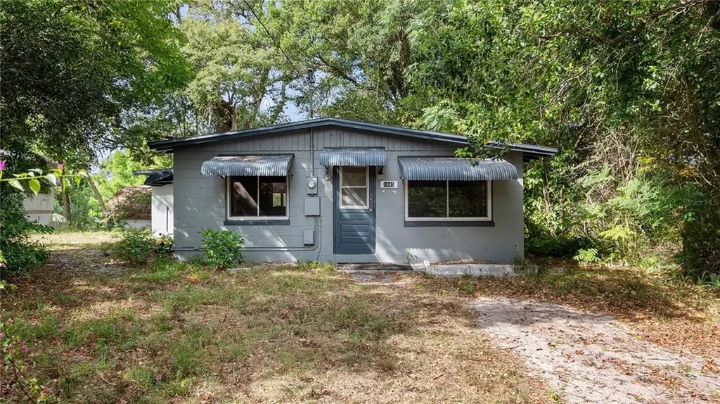 1445 Lake Shore Drive Casselberry FL 32707