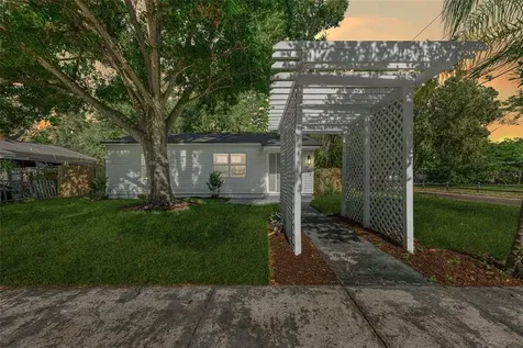 701 Hull Street S Gulfport FL 33707