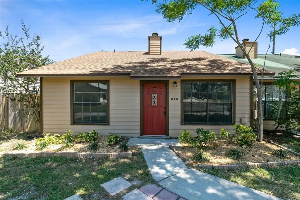 213 Lovell Lane Apopka FL 32703