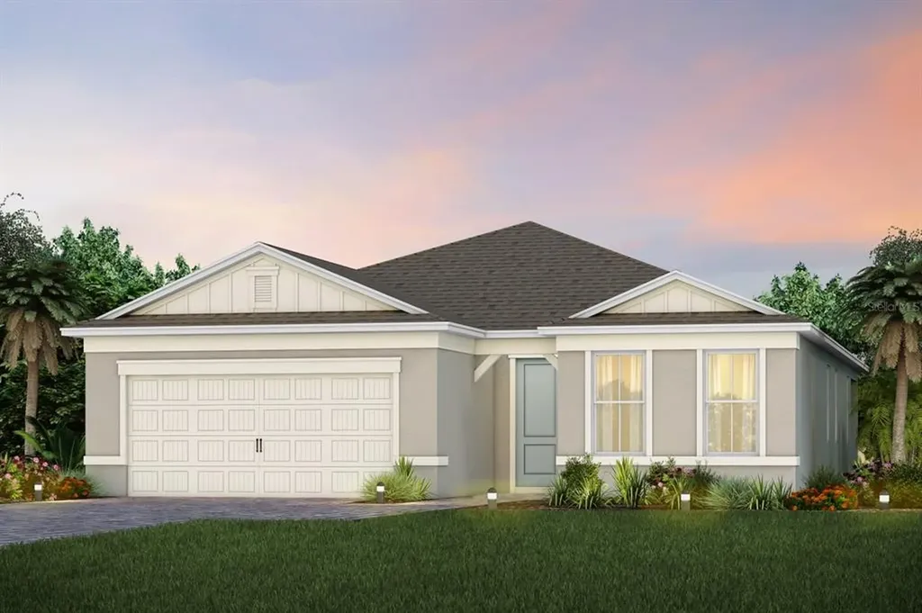 6248 Citrus Grove Court Saint Cloud FL 34771