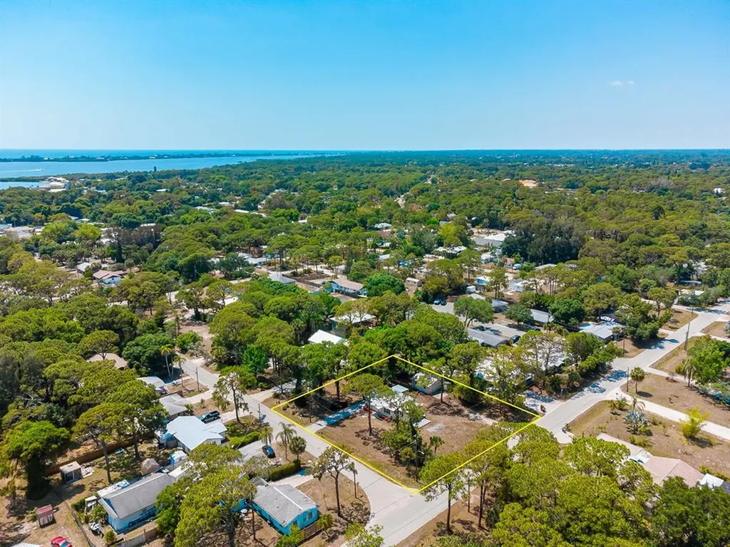 410 Yale Street Englewood FL 34223