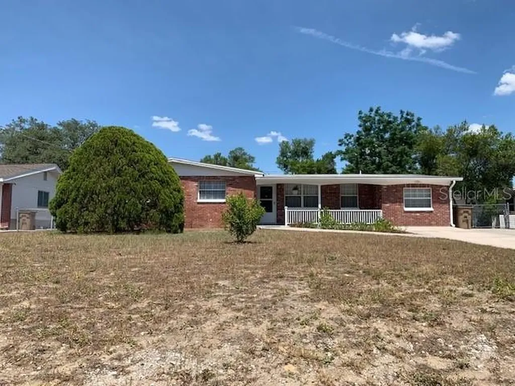 9609 N 55th Street Temple Terrace FL 33617