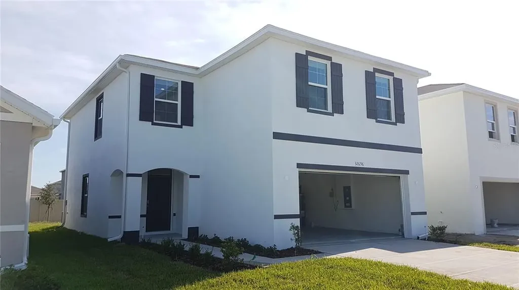 32696 Canyonlands Drive Wesley Chapel FL 33543