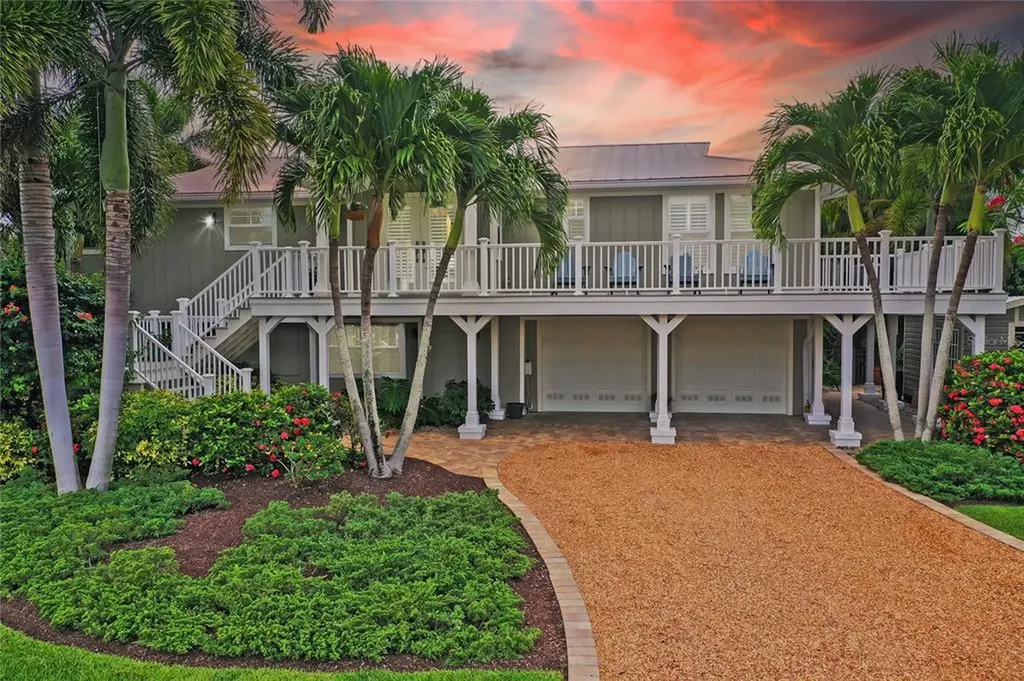 24130 Treasure Island Boulevard Punta Gorda FL 33955