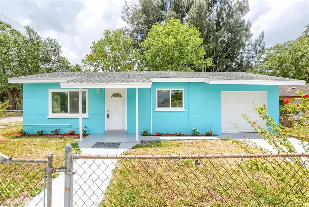 903 16th Avenue NW Clearwater FL 33756
