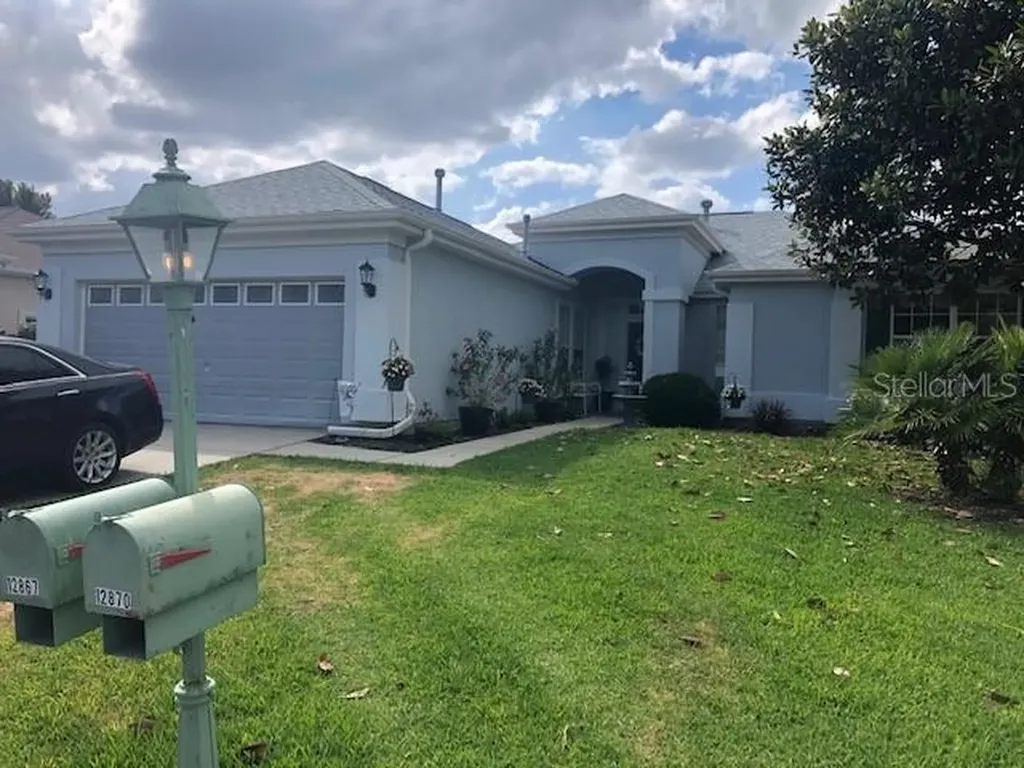 12870 SE 92nd Court Road Summerfield FL 34491