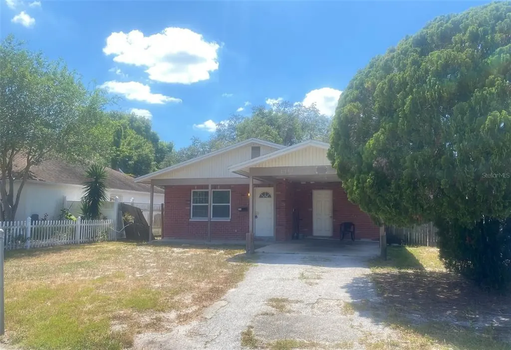 1111 40th Street S St Petersburg FL 33711