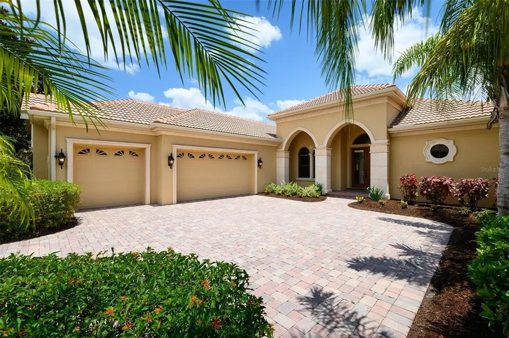 7029 Brier Creek Court Lakewood Ranch FL 34202