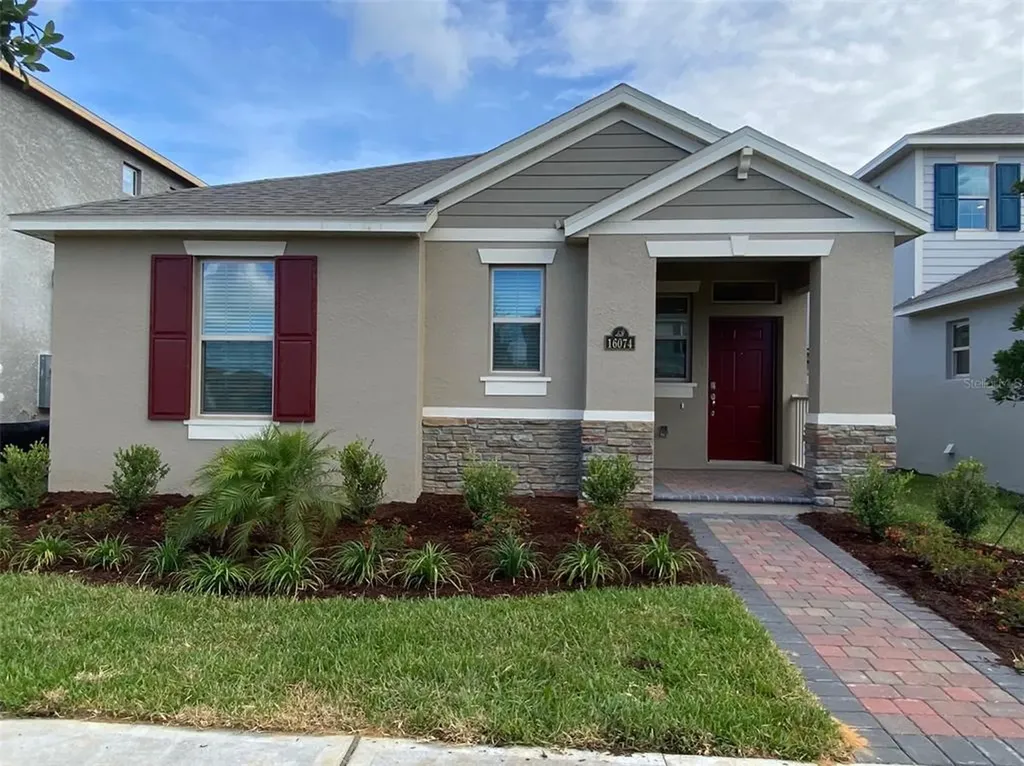 16074 Mangrove Road Winter Garden FL 34787