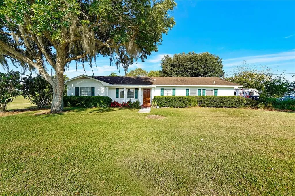 1100 Mount Pisgah Road Fort Meade FL 33841