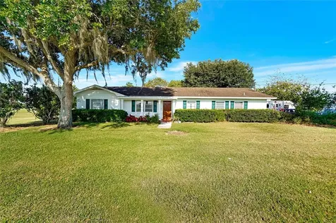 1100 Mount Pisgah Road Fort Meade FL 33841