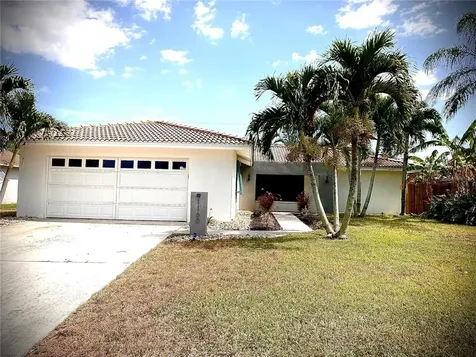 1160 SE 32nd Terrace Cape Coral FL 33904