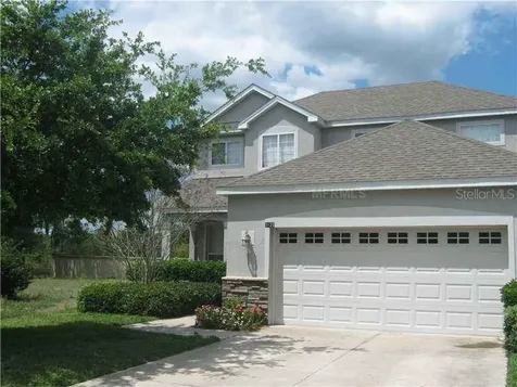3125 Oak Brook Lane Eustis FL 32736