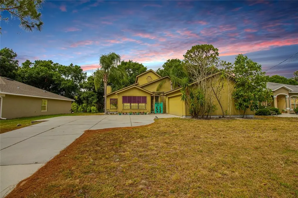 7270 Mauna Loa Boulevard Sarasota FL 34241