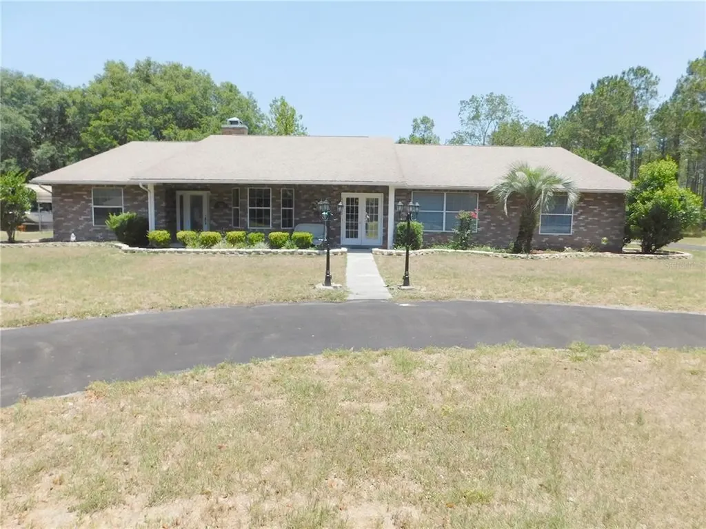 39943 Otis Allen Road Zephyrhills FL 33540
