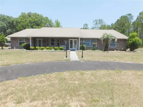 39943 Otis Allen Road Zephyrhills FL 33540
