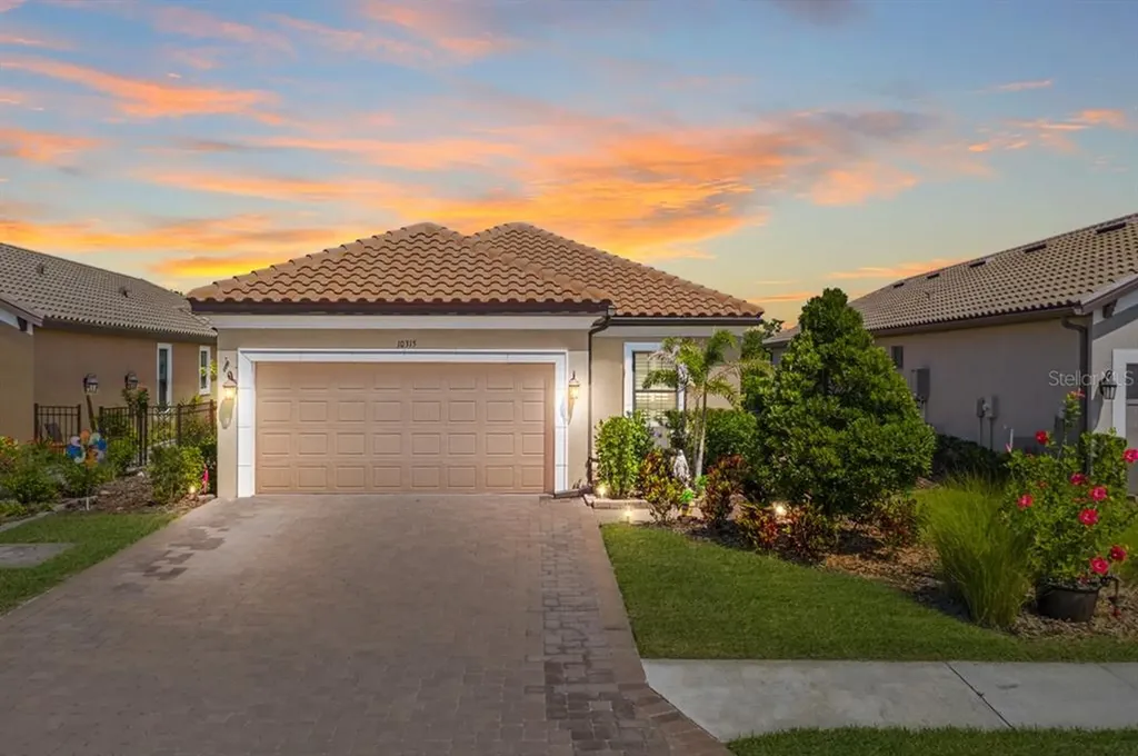 10315 Highland Park Place Palmetto FL 34221