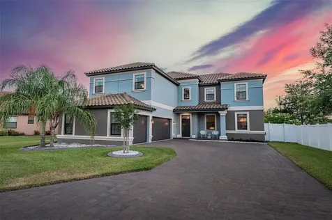 3873 Wellingborough Court Land O Lakes FL 34638