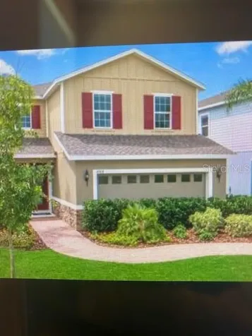 10690 Hawks Landing Drive Land O Lakes FL 34638