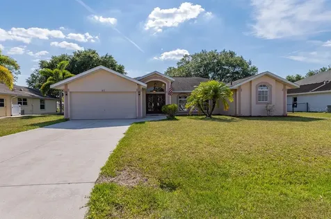 41 San Matias Avenue Punta Gorda FL 33983