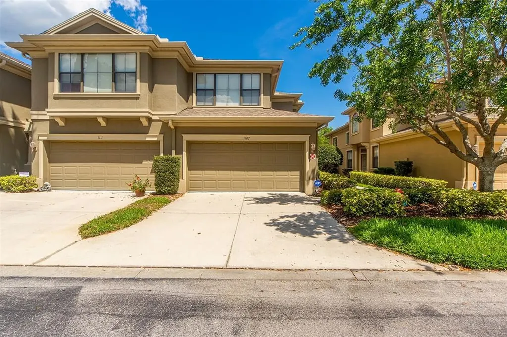 1107 119th Terrace N St Petersburg FL 33716