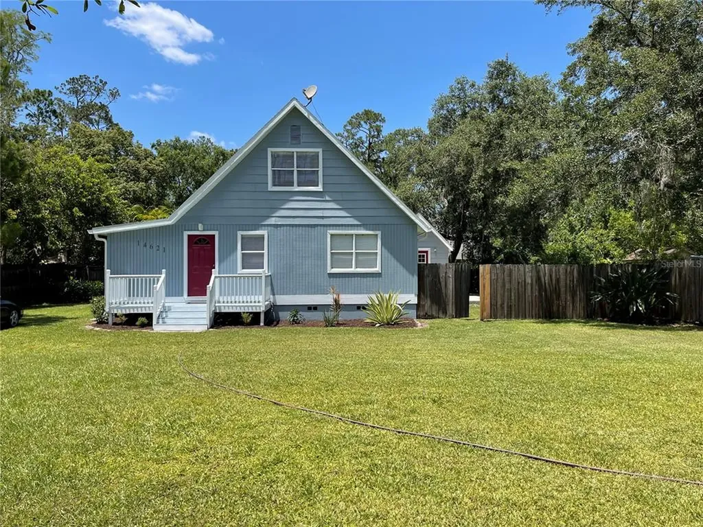 14621 Bayonne Road Orlando FL 32832