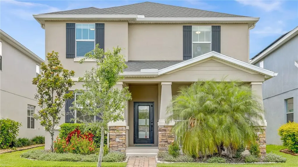 10842 Ellison Avenue Orlando FL 32832