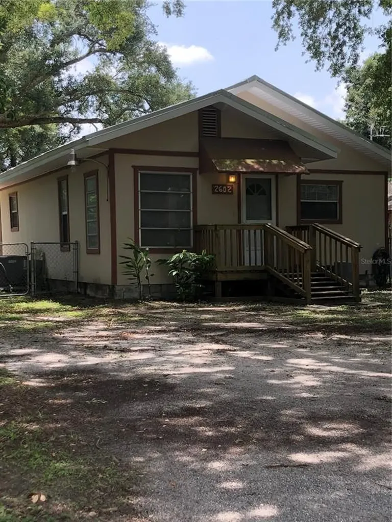 2602 Hancock Street Plant City FL 33563