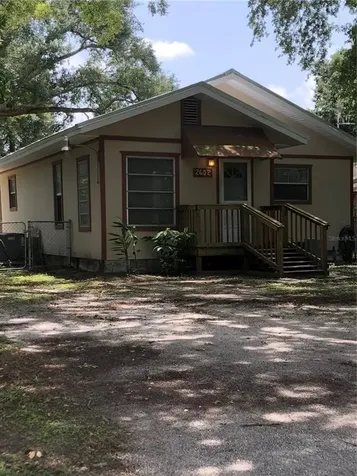 2602 Hancock Street Plant City FL 33563