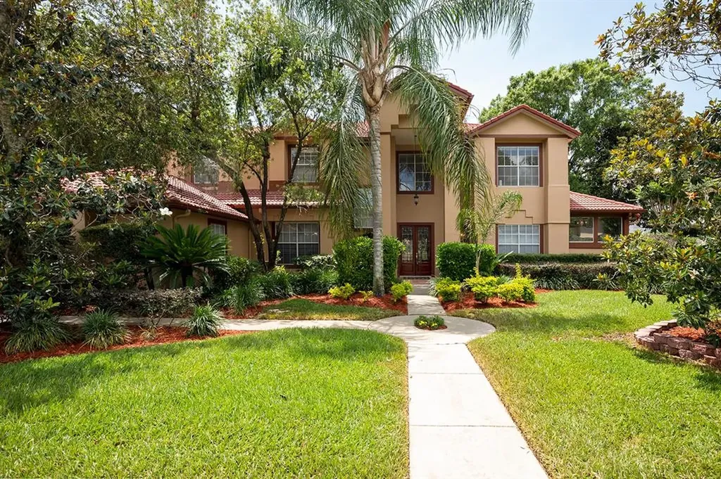 2886 Wild Ginger Court Winter Park FL 32792