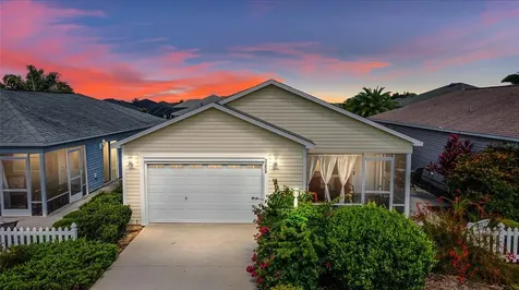 3358 Castlegate Court The Villages FL 32163