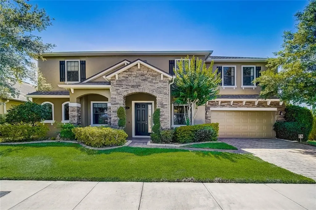 1068 Prato Place Lake Mary FL 32746