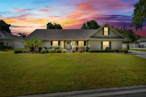 5163 Lake Deeson Woods Court Lakeland FL 33805