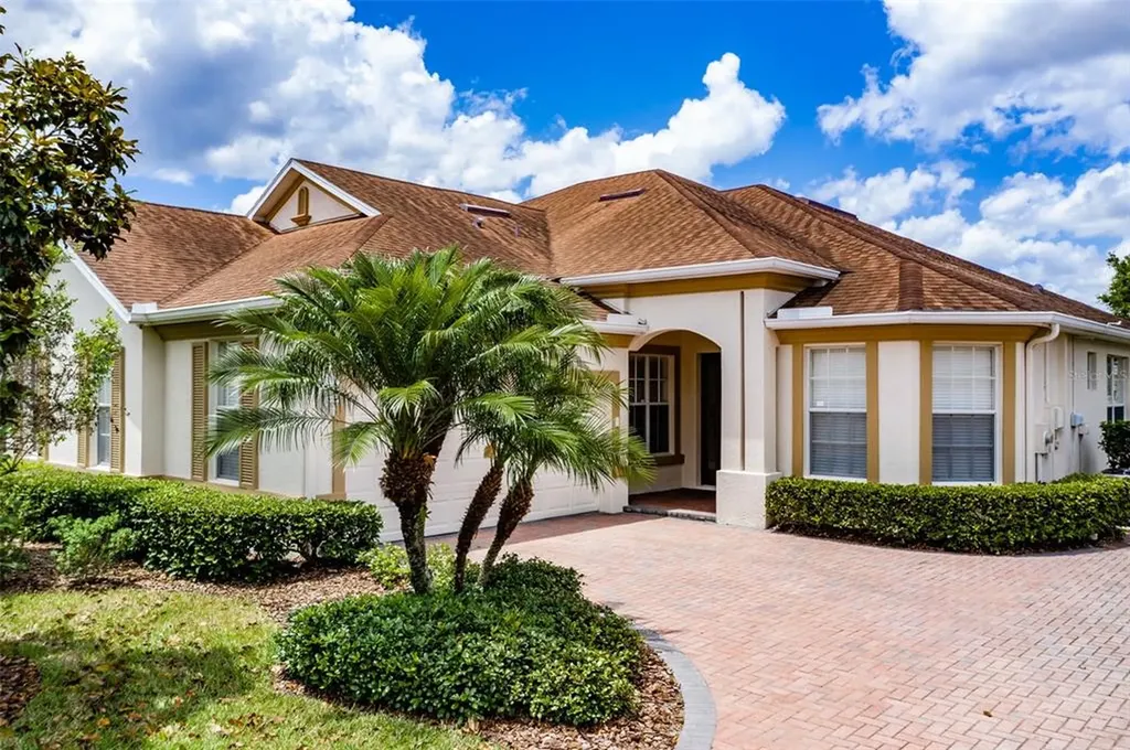 3819 Fawnmist Drive Wesley Chapel FL 33544