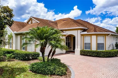 3819 Fawnmist Drive Wesley Chapel FL 33544