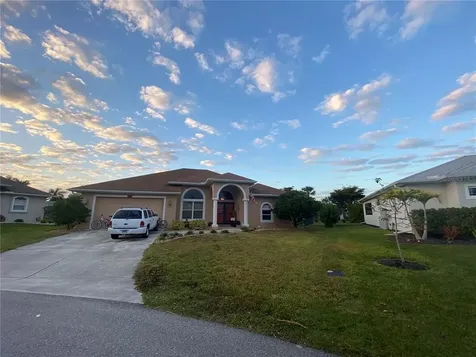 26180 Waterfowl Lane Punta Gorda FL 33983