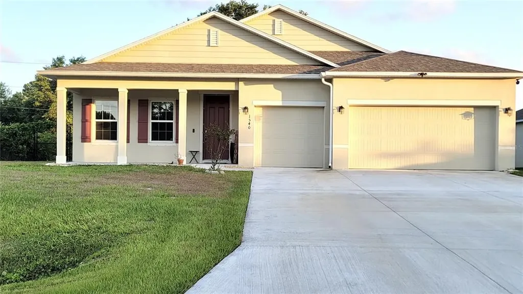 1540 Talavera Street SE Palm Bay FL 32909
