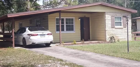 4313 Berkley Drive Tampa FL 33610