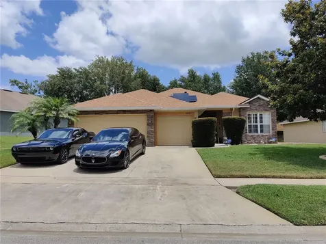 3460 Bromfield Drive Ocoee FL 34761