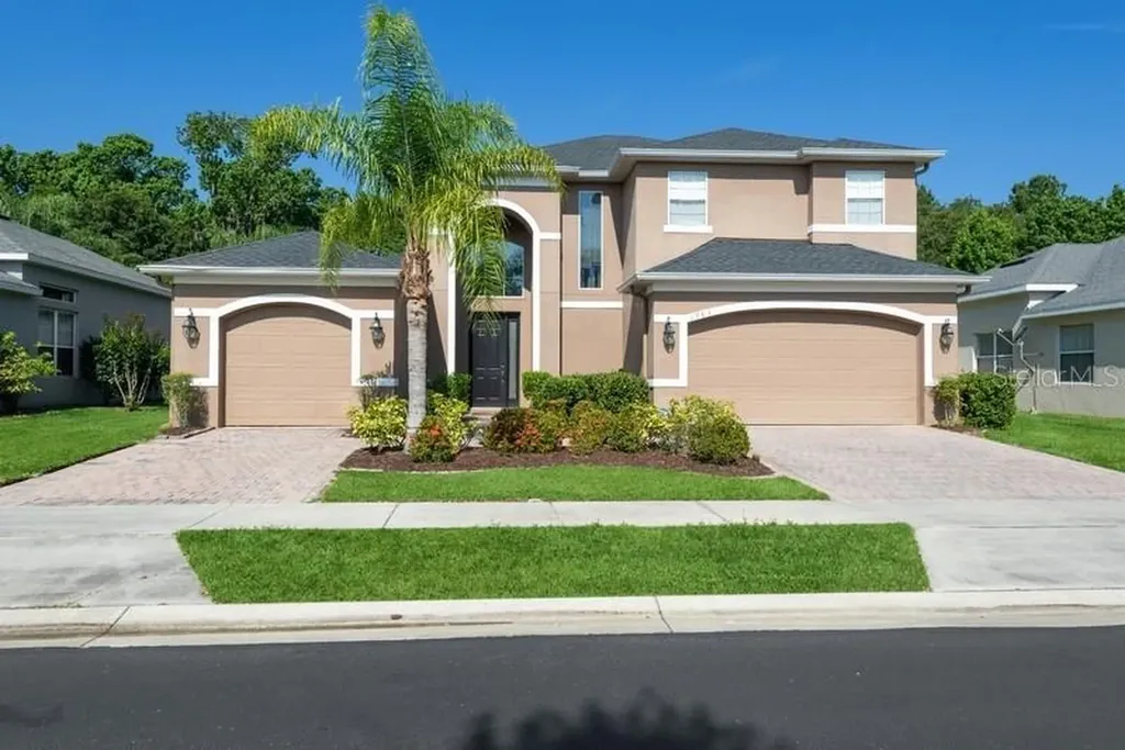 1763 Stargazer Terrace Sanford FL 32771