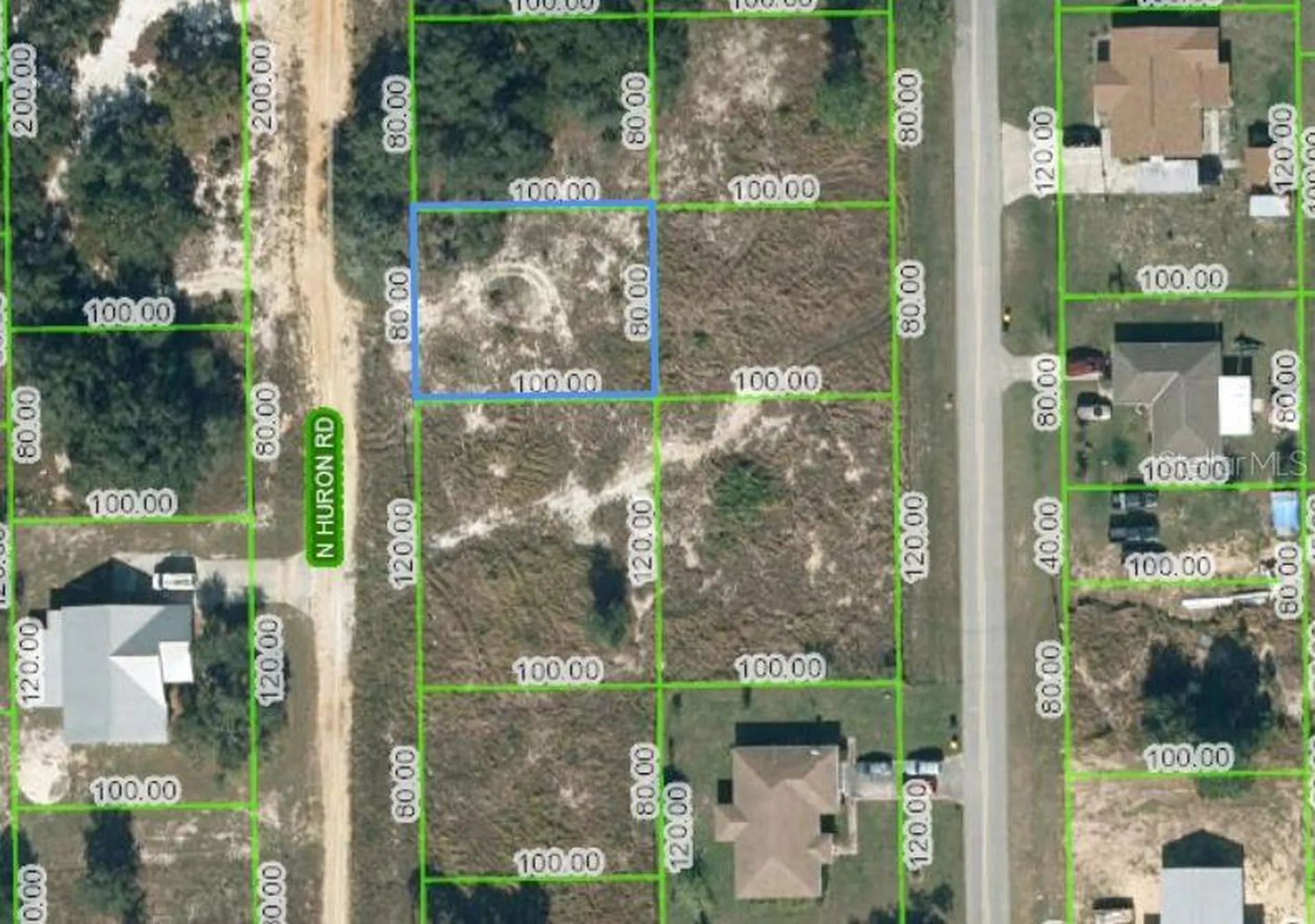 2948 N Huron Road Avon Park FL 33825