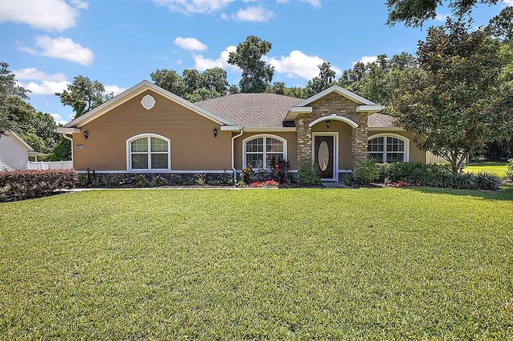 10125 SE 42nd Court Belleview FL 34420
