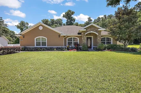 10125 SE 42nd Court Belleview FL 34420