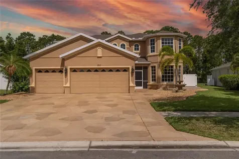 2511 Hobblebrush Drive North Port FL 34289