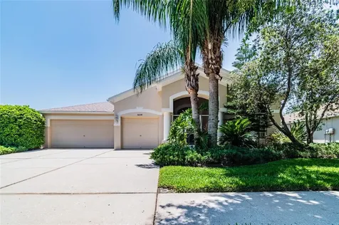 5054 Spectacular Bid Drive Wesley Chapel FL 33544