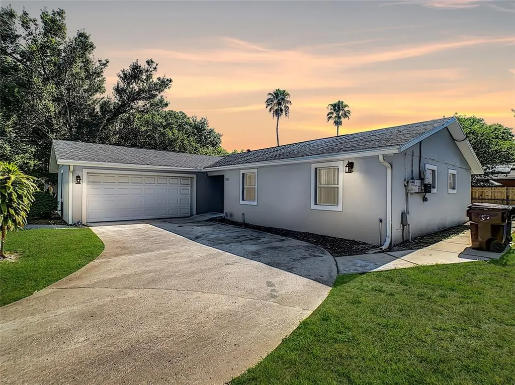 2361 Heather Avenue Kissimmee FL 34744