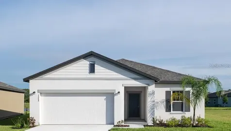 3508 Fernanda Drive Deltona FL 32738