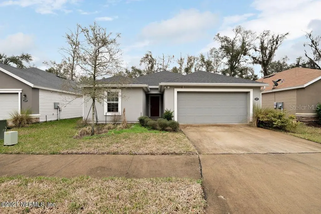 12673 Sheffield Walk Lane Jacksonville FL 32226